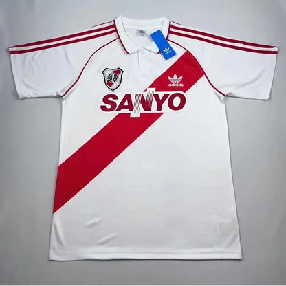 1992 Home Retro Shirt - front product view