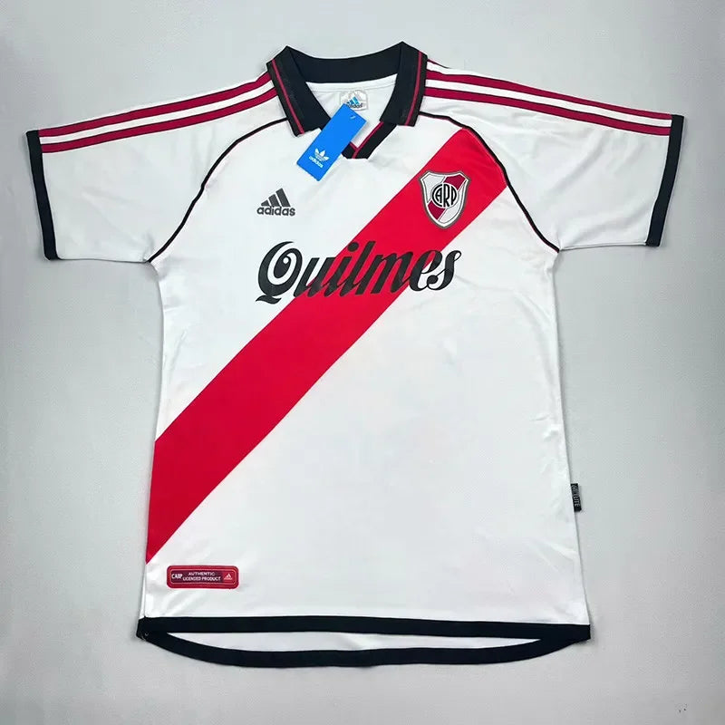 2000 Home Retro Shirt - front product view