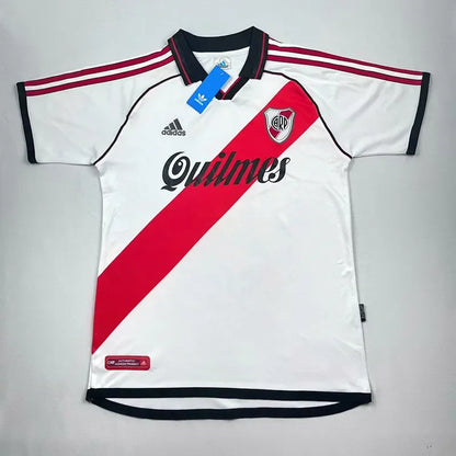 2000 Home Retro Shirt - front product view