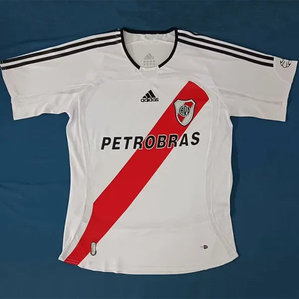 2006 Home Retro Shirt - front product view