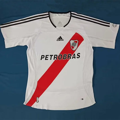 2006 Home Retro Shirt - front product view
