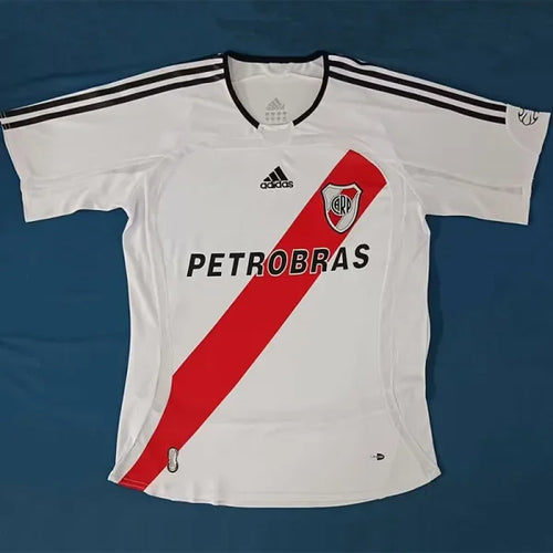 2006 Home Retro Shirt - front product view