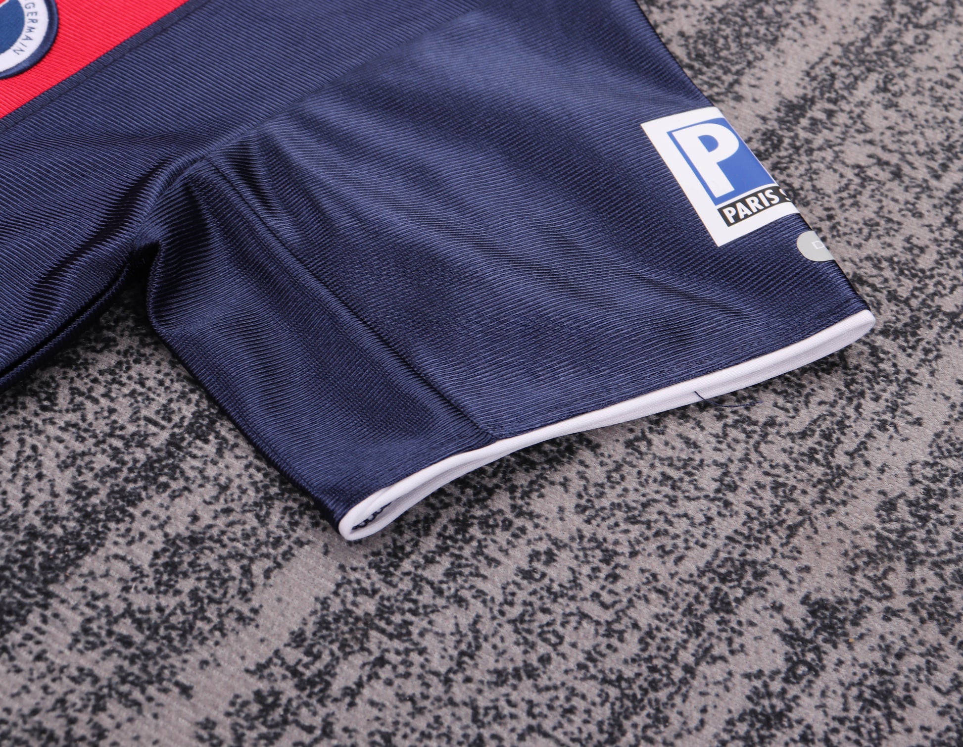 01/02 children's home football jersey