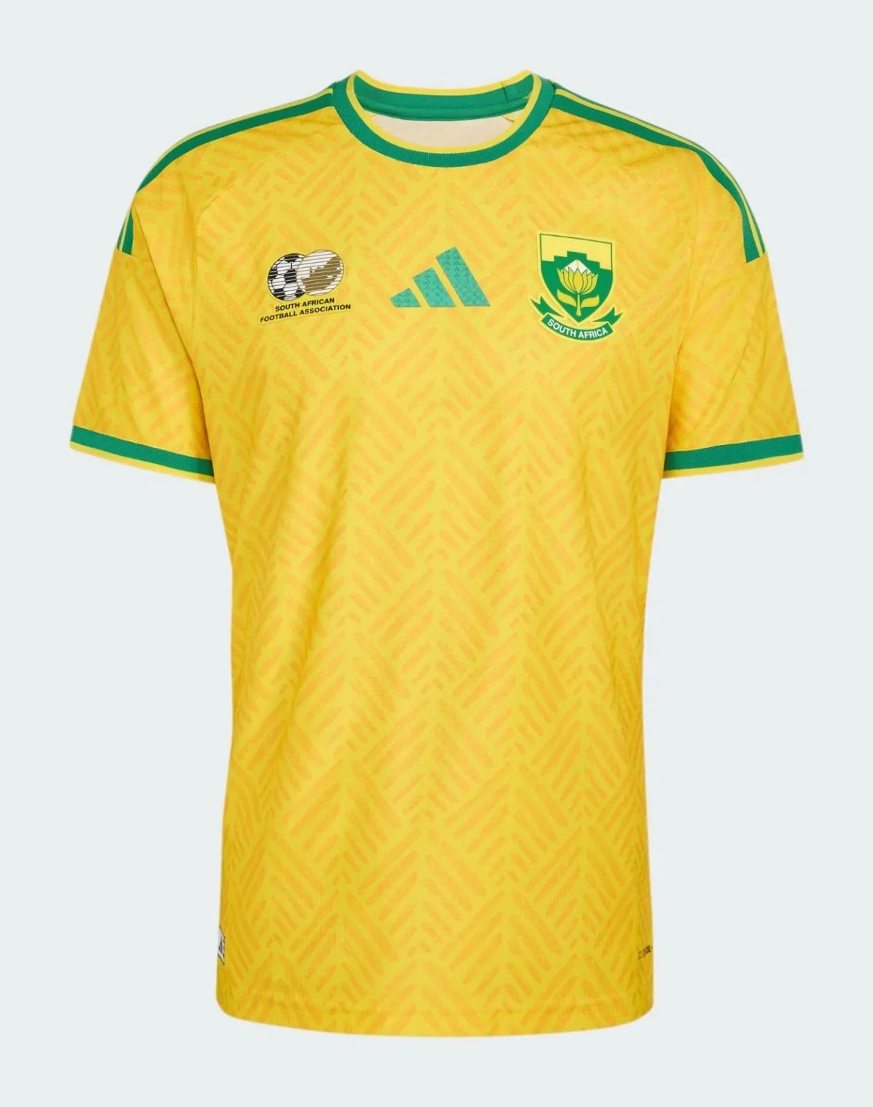 26/27 home football jersey – fan version