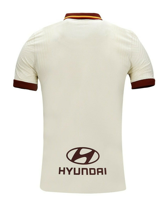 20/21 away retro football shirt