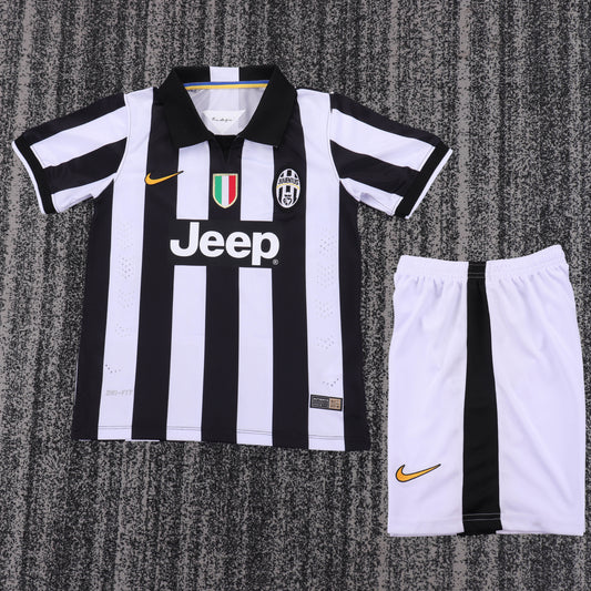 14/15 children's home football jersey