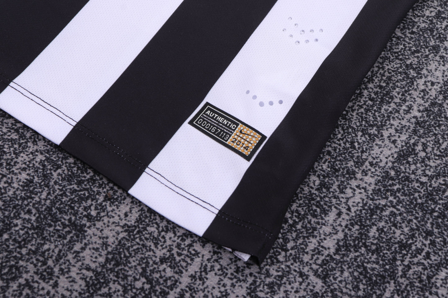 14/15 children's home football jersey