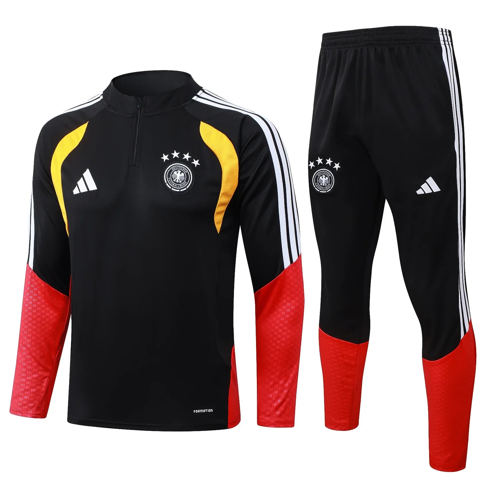 Training Set 26/27 training wear