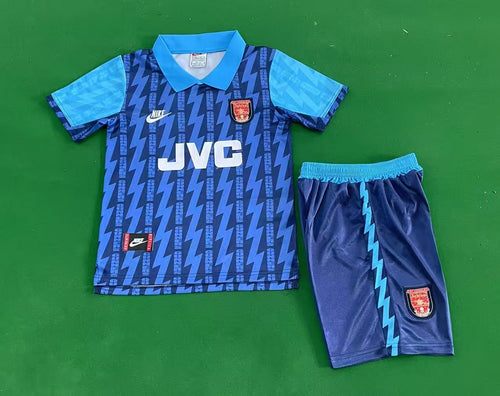 94/95 children's away football jersey