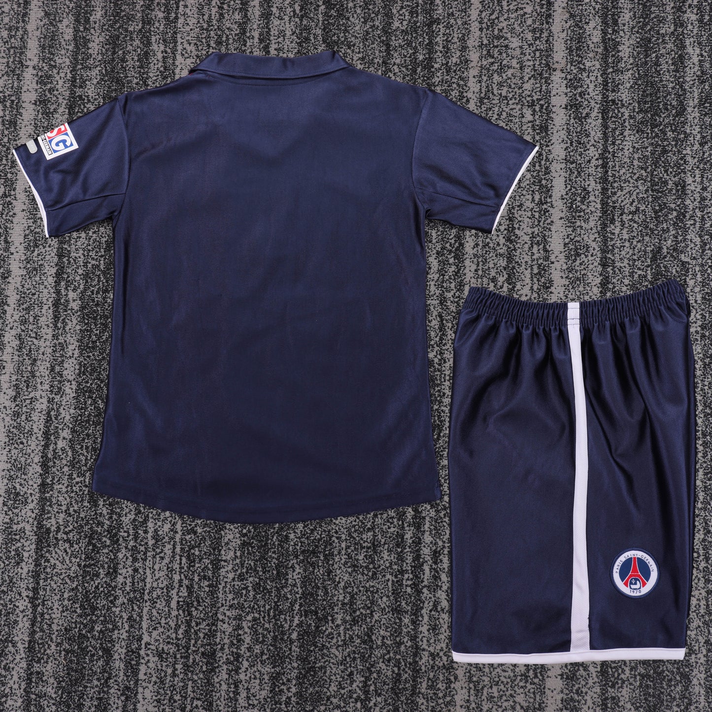 01/02 children's home football jersey