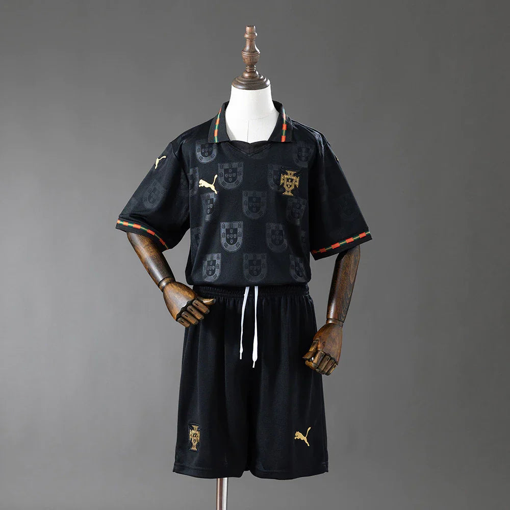 2026 children's football jersey