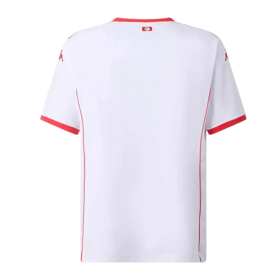 2026 away football jersey – fan version