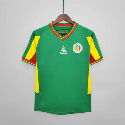 2002 Home Retro Shirt - front product view