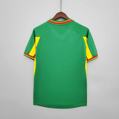 2002 Home Retro Shirt - back product view