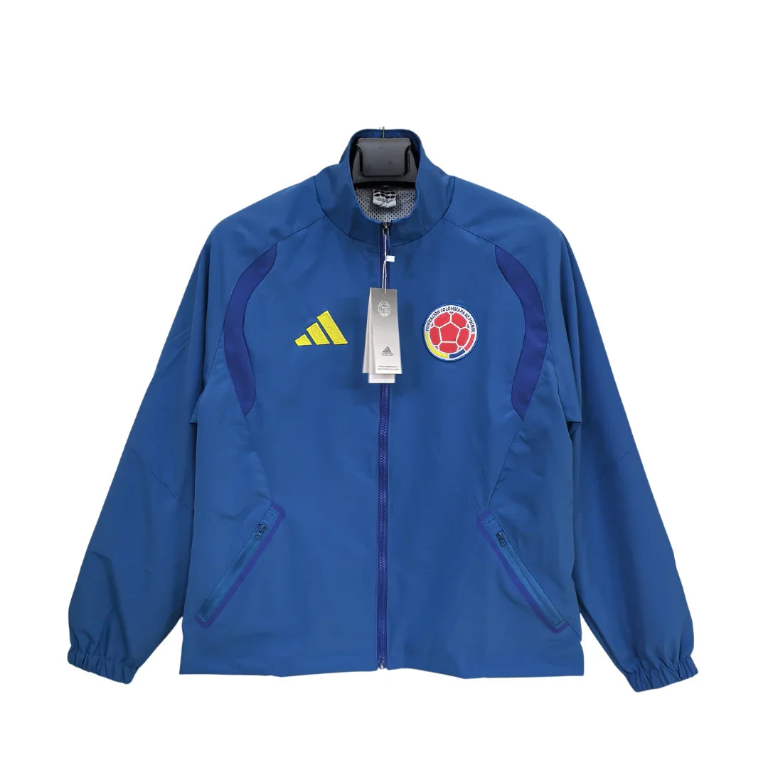 2026 jacket