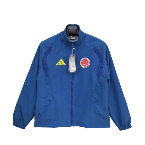 2026 jacket