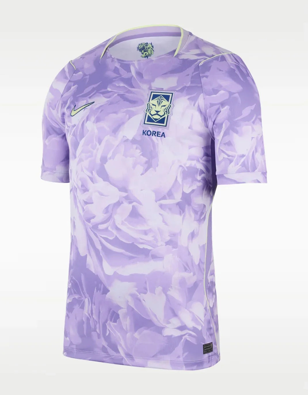 2026 away football jersey – player version