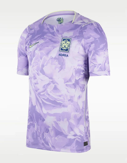 2026 away football jersey – player version