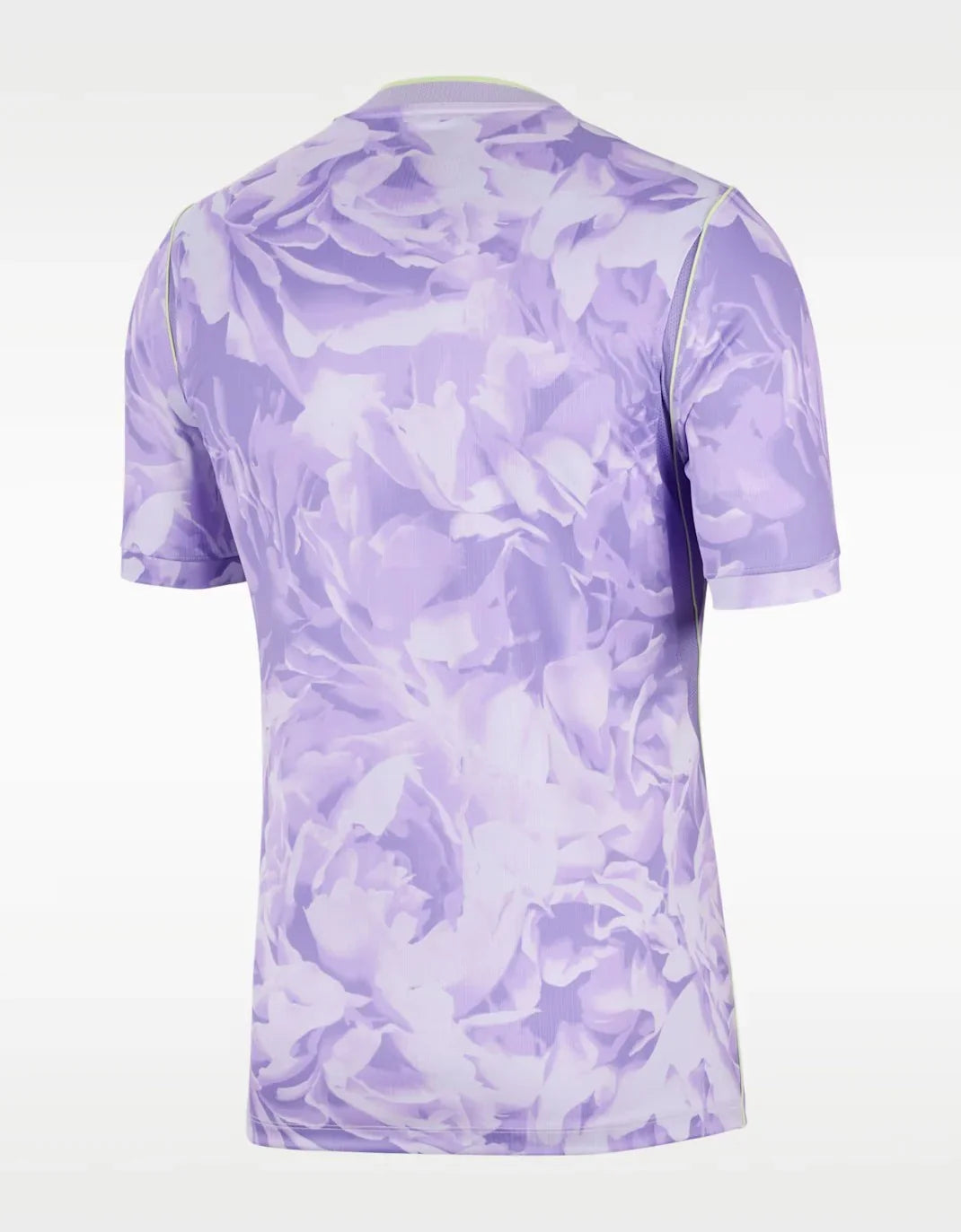 2026 away football jersey – player version
