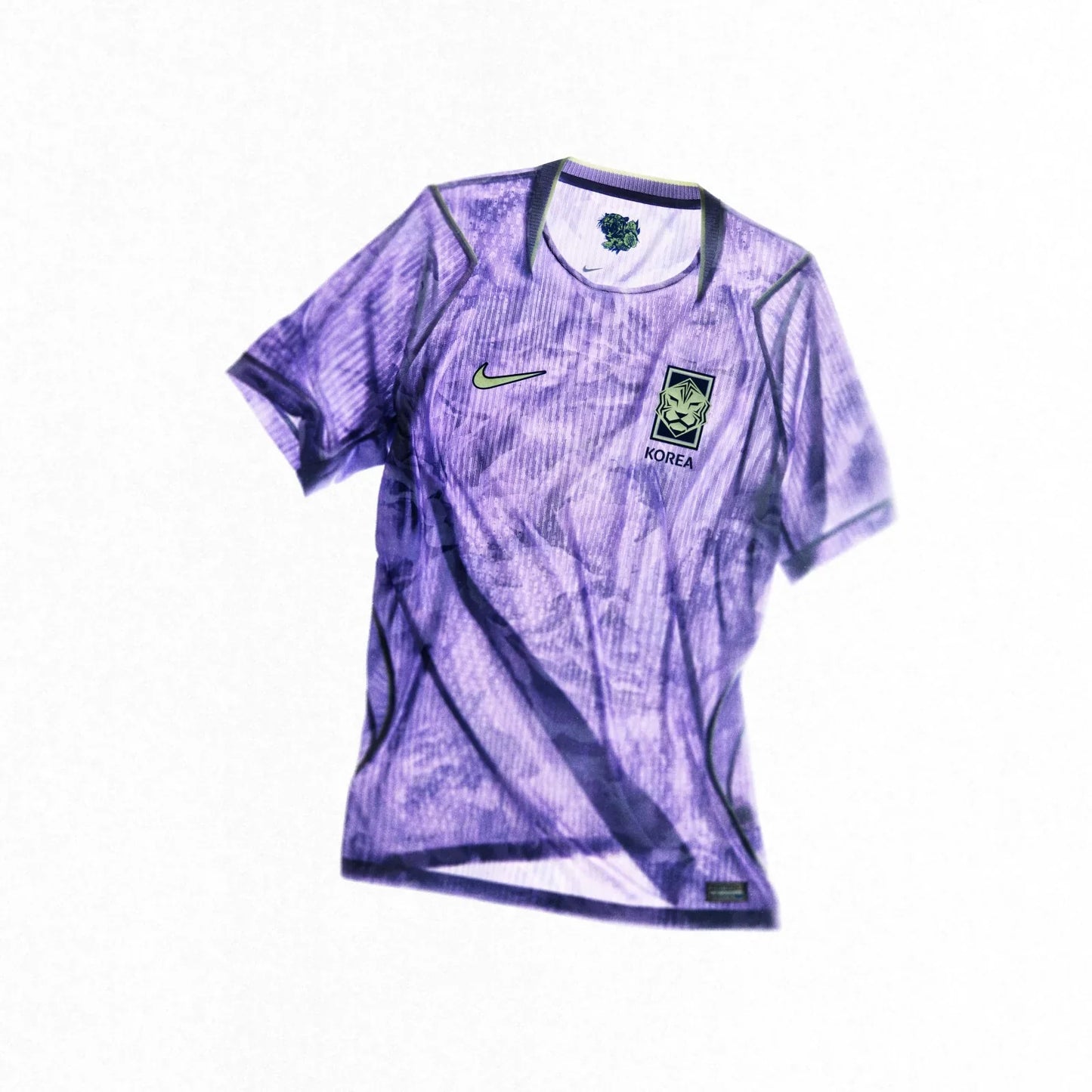 2026 away football jersey – player version