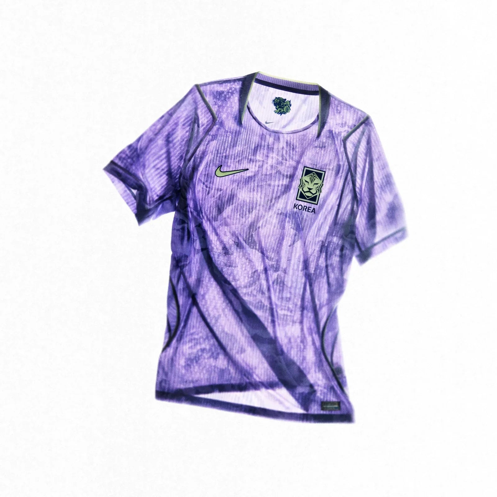 2026 away football jersey – player version