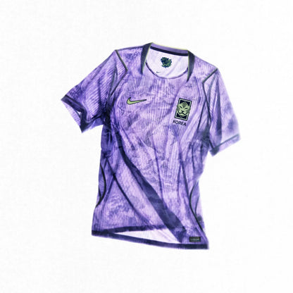 2026 away football jersey – player version