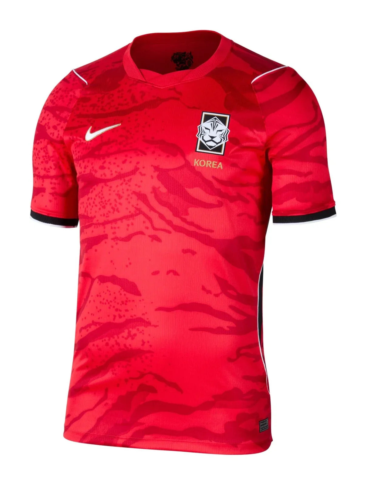 2026 home football jersey – player version