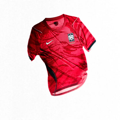 2026 home football jersey – player version