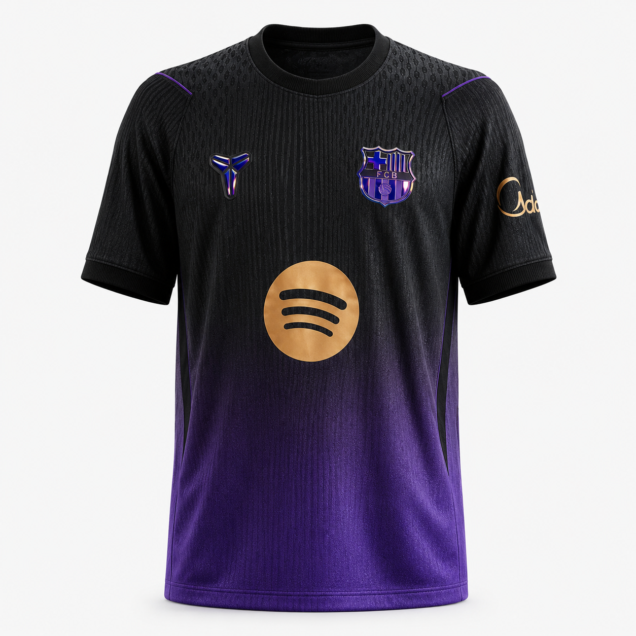 2026/27 Away Jersey - Player Edition - front product view