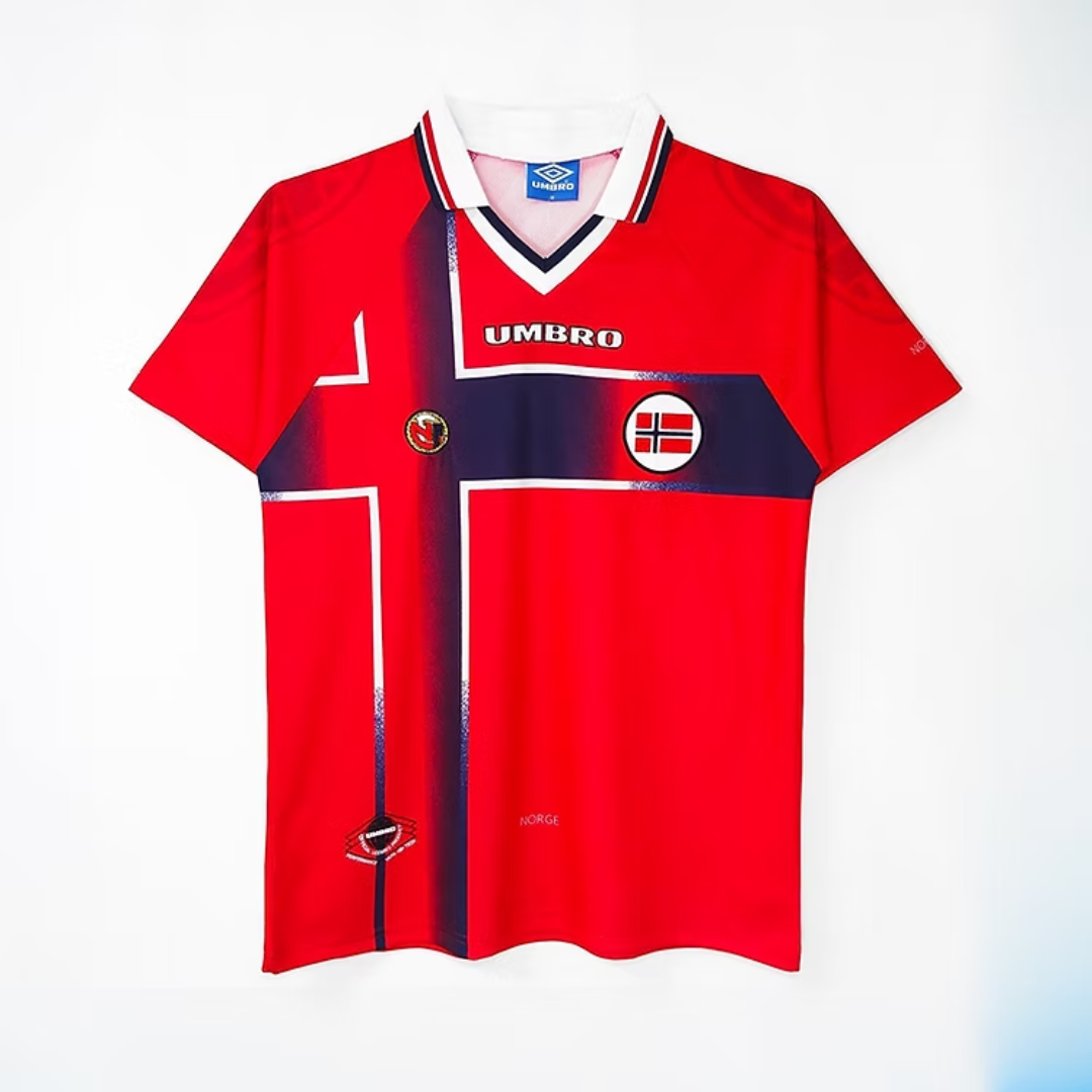 1997 Home Retro Shirt - front product view