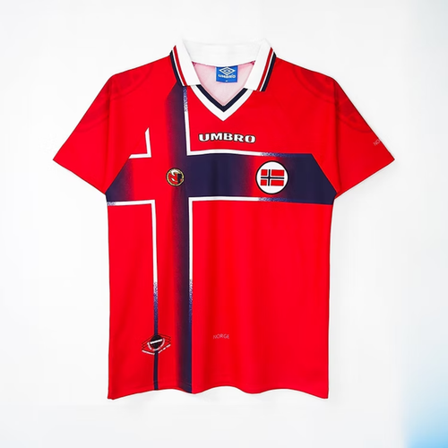1997 Home Retro Shirt - front product view