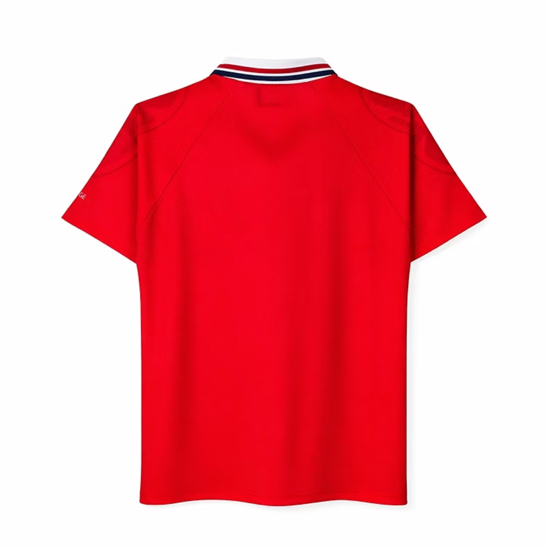1997 Home Retro Shirt - back product view