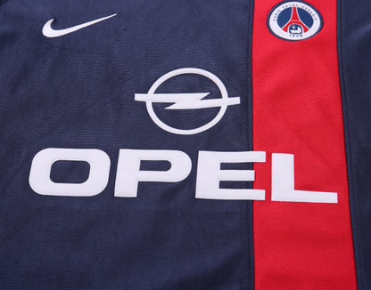 01/02 children's home football jersey