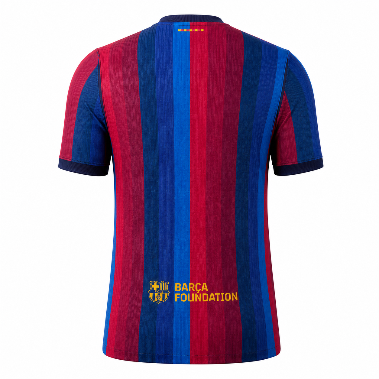 2026/27 Home Jersey - Player Version - detail product view