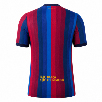 2026/27 Home Jersey - Player Version - detail product view