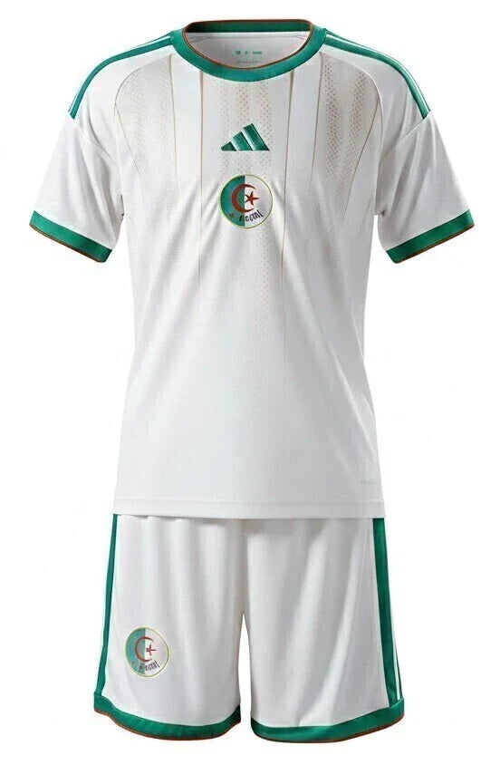 2026 children's home football jersey