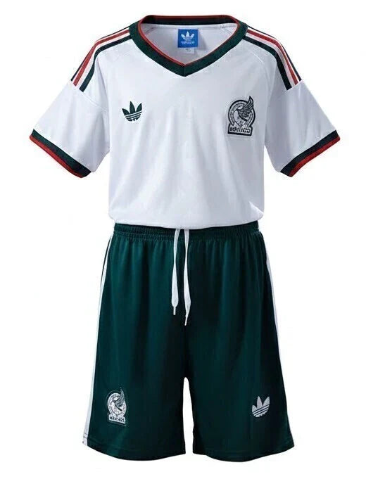2026 children's away football jersey