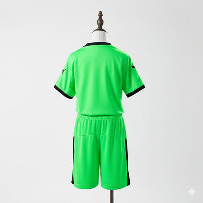 2026 children's football jersey