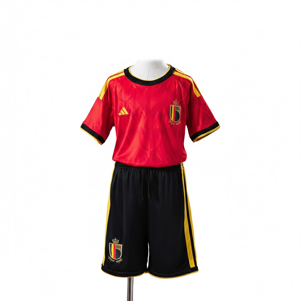 2026 children's home football jersey