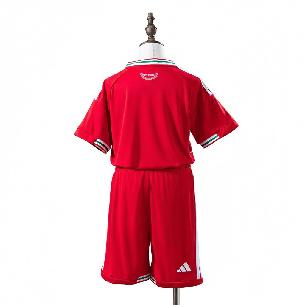 2026 children's home football jersey