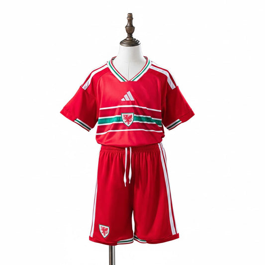 2026 children's home football jersey