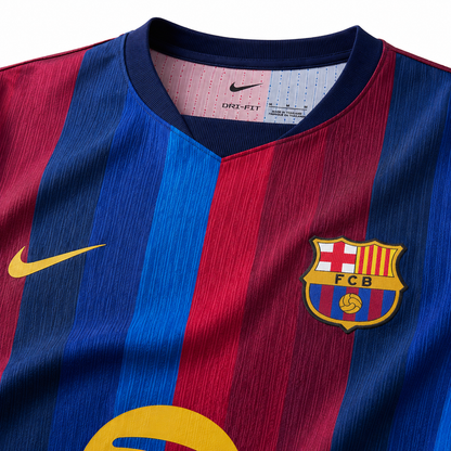 2026/27 Home Jersey - Player Version - additional product view