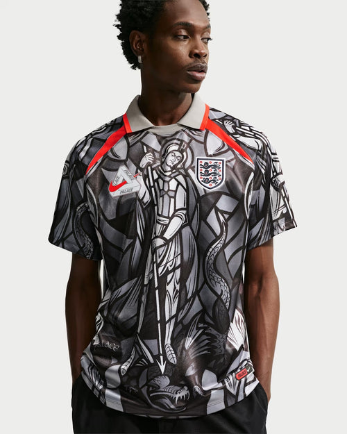 2026 St. George stained glass jersey front view