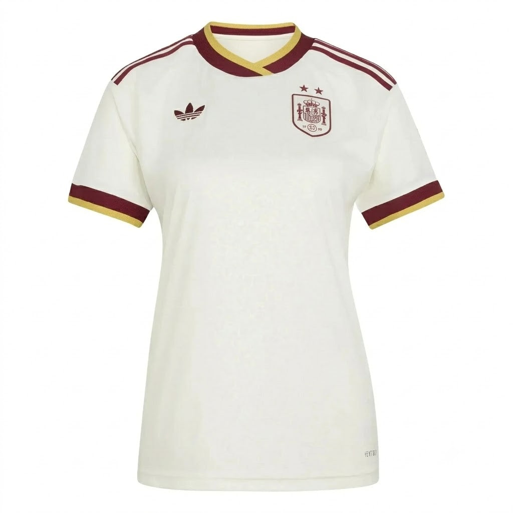 2026 Away Women's Jersey