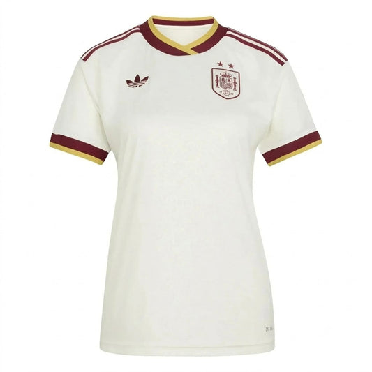 2026 Away Women's Jersey