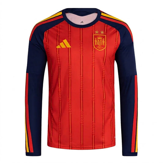2026/27 home football jersey – fan version