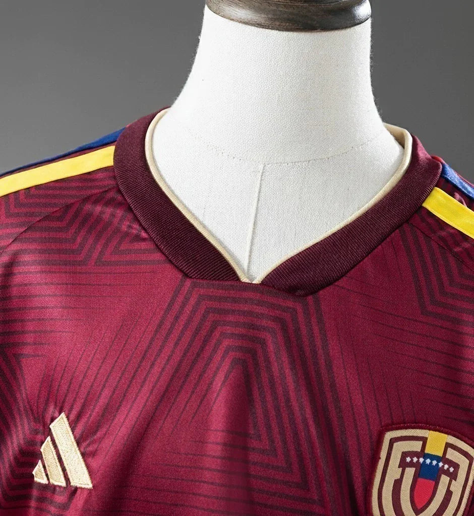 2026 children's home football jersey