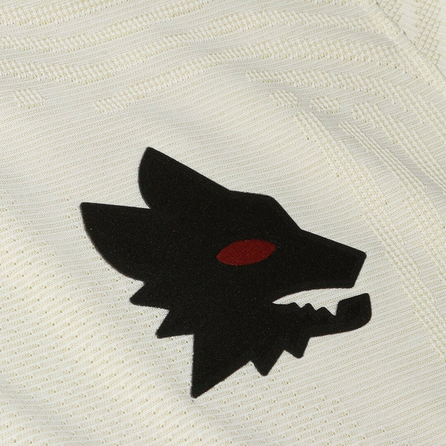 20/21 away retro football shirt