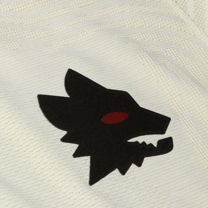 20/21 away retro football shirt