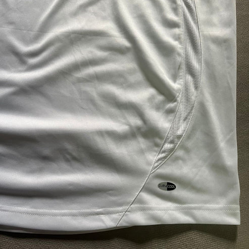 06/07 third retro football shirt